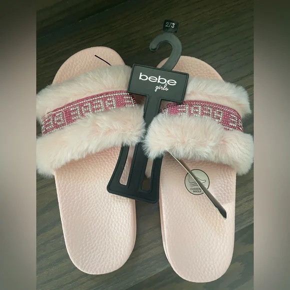 Bebe kids sandals - Picture 4 of 4